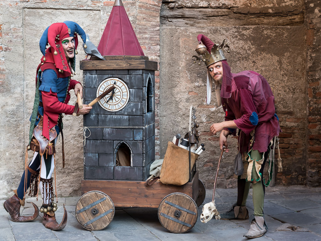 Palio Storico Albenga