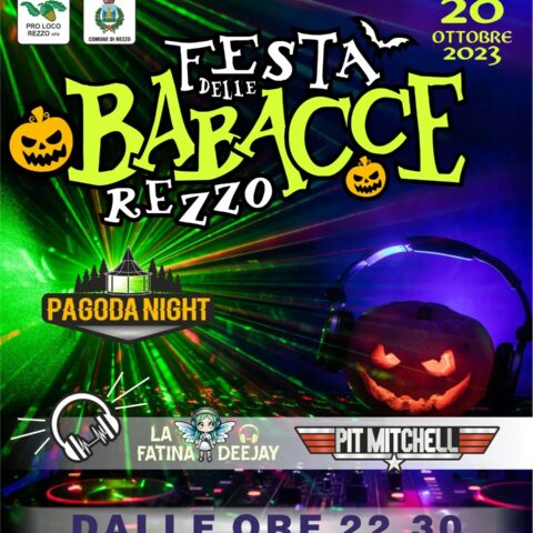 Festa delle Babacce