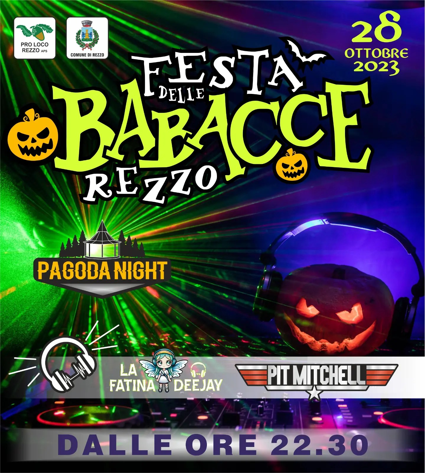 Festa delle Babacce