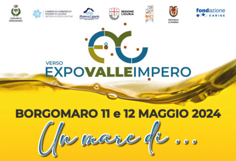 Expo Valle Impero