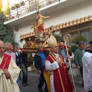 Festa Patronale Santa Reparata