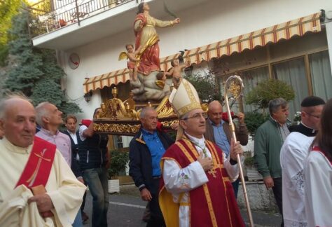 Festa Patronale Santa Reparata