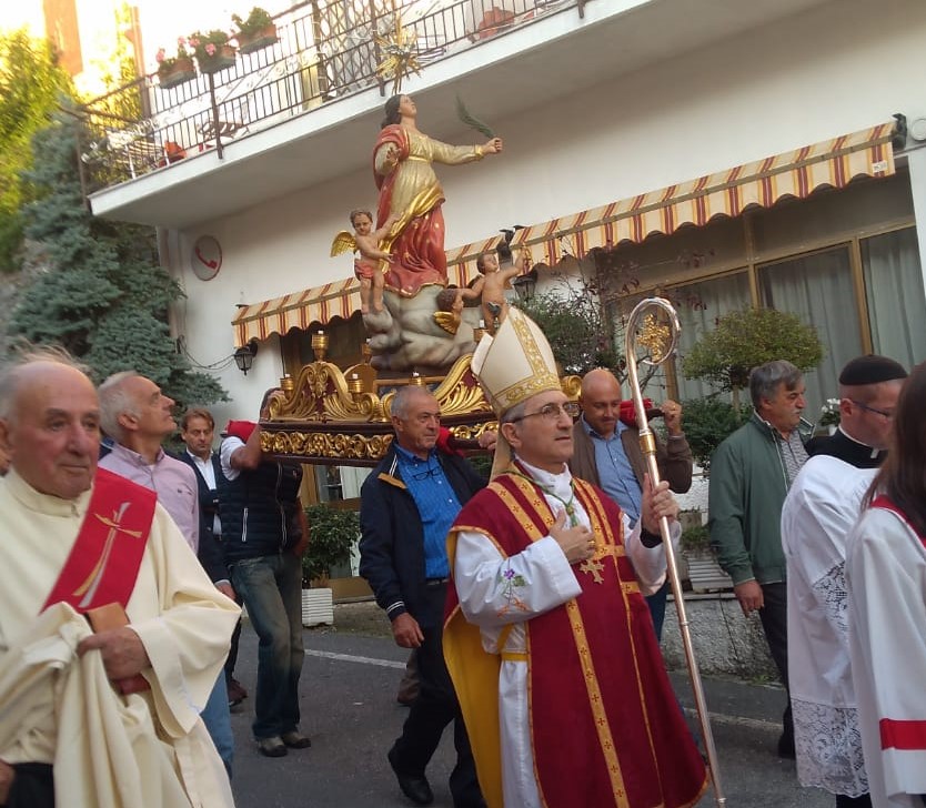 Festa Patronale Santa Reparata