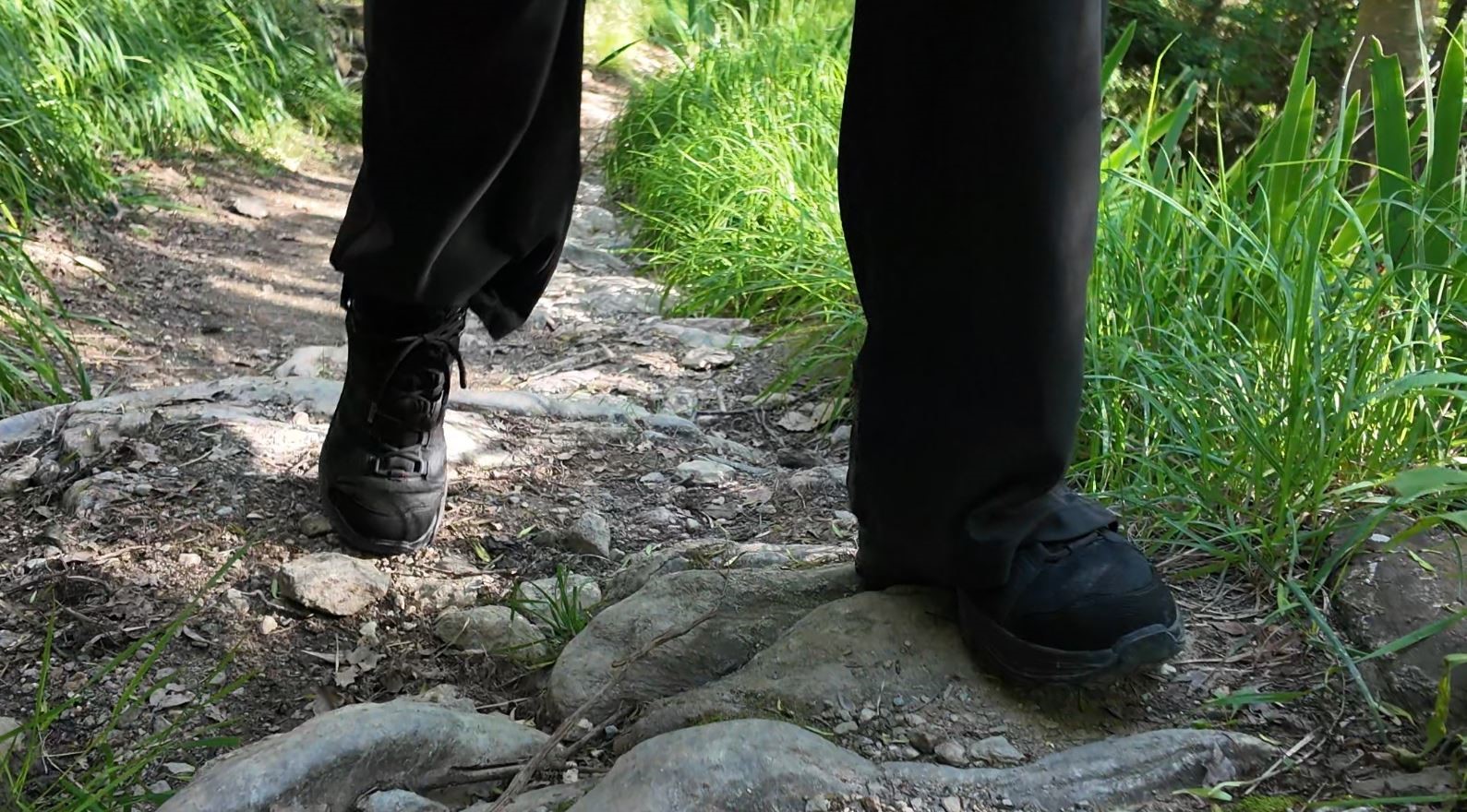 Trekking Ilaria del Carretto