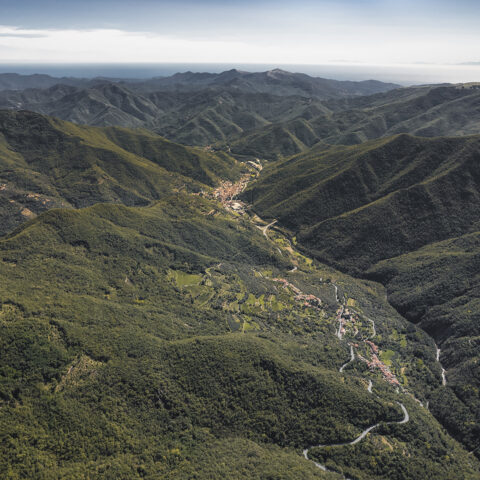 Valle Arroscia