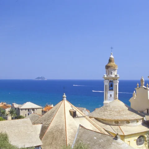 Pacchetto Mare e Relax 2 giorni/1 notte